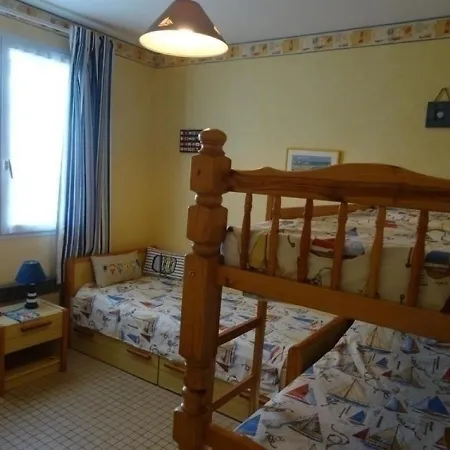 Feriehus Maison Bretignolles-sur-mer, 3 Pieces, 5 Personnes - Fr-1-231-34 Brétignolles-sur-Mer