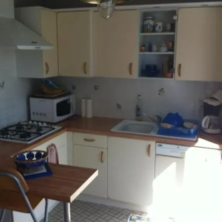Maison Bretignolles-sur-mer, 3 Pieces, 5 Personnes - Fr-1-231-34 * Brétignolles-sur-Mer