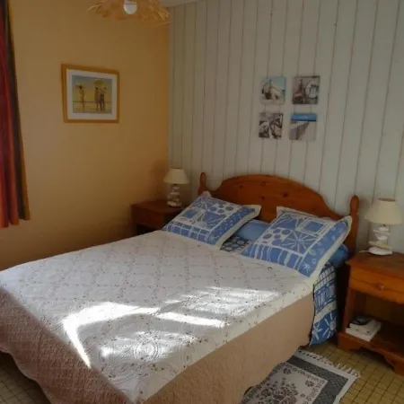Feriehus Maison Bretignolles-sur-mer, 3 Pieces, 5 Personnes - Fr-1-231-34 *